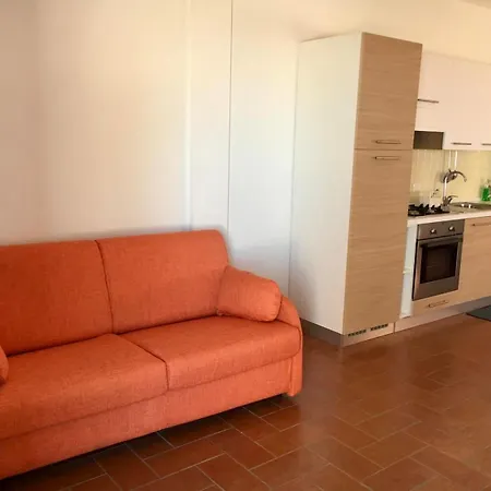 Casa Vacanze 아파트