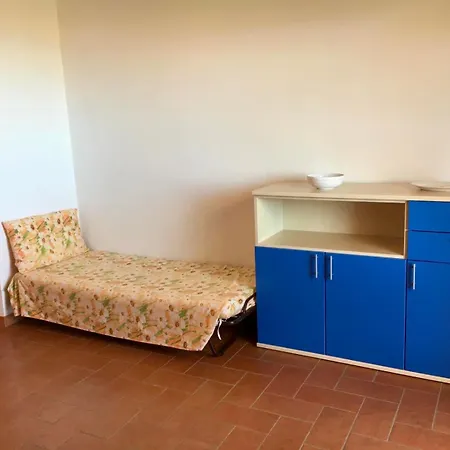 Casa Vacanze 바데시