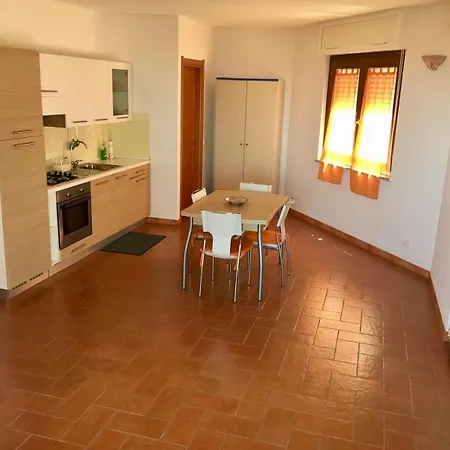 Casa Vacanze * 바데시