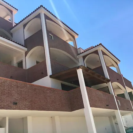 Casa Vacanze 바데시