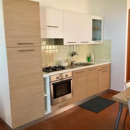 Casa Vacanze 아파트 바데시